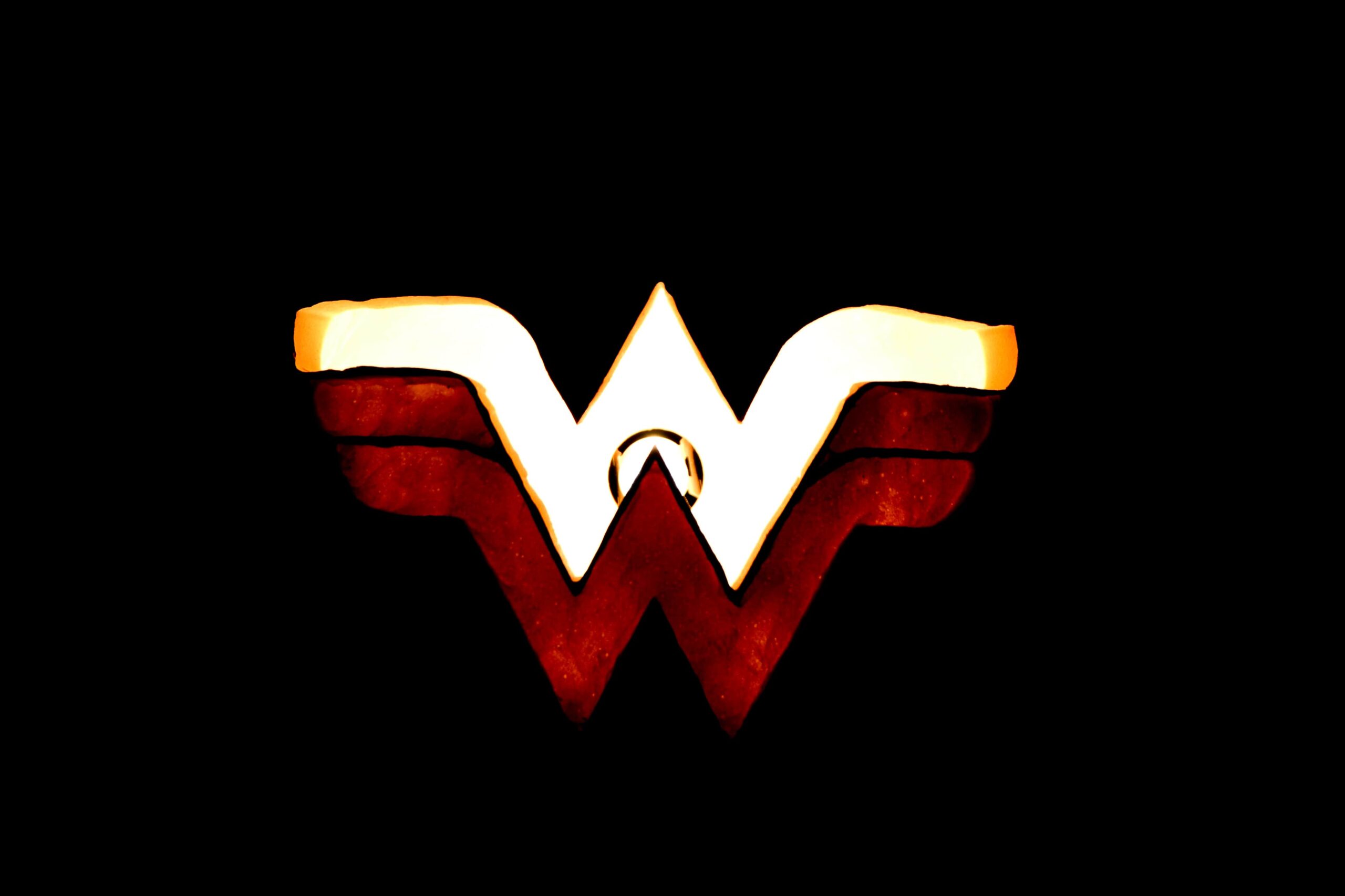 Wonder Woman-min